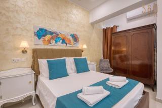 Bright Two Bedroom Maisonette in Prime Gzira Location - 8