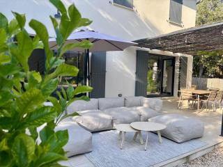 Villa Mimosa - 8