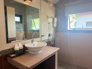 Am Samui Resort Taling Ngam - 9