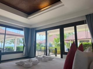 Am Samui Resort Taling Ngam - 7