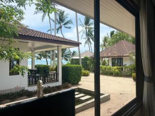 Am Samui Resort Taling Ngam - 6