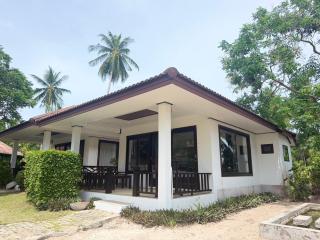 Am Samui Resort Taling Ngam - 1