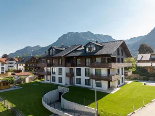 Villa Alpjuwel - 0