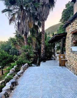 Casa Lucia - unique holiday home in rural location - 5