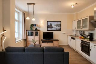 Villa Monico Appartement 1 - 7