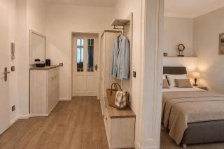 Villa Monico Appartement 1 - 4