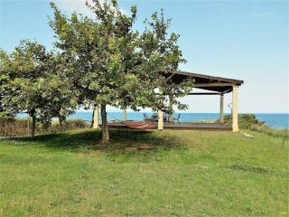 Sea Breeze Apartment - Korakokhórion - 0