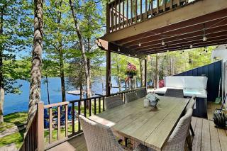 Bearfoot Lodge - 3