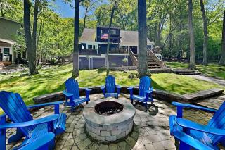 Bearfoot Lodge - 6