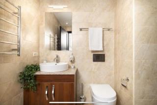 Republic Square apartments - 5