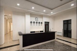 Republic Square apartments - 1