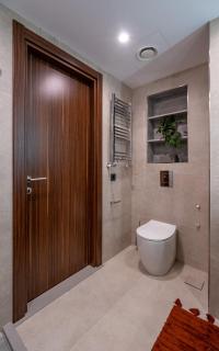Designer Sea View Studios in Alliance Privilege - 7