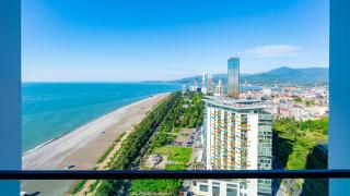 Designer Sea View Studios in Alliance Privilege - 5