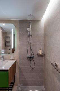Designer Sea View Studios in Alliance Privilege - 4