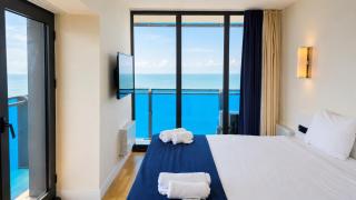 The Sapphire Batumi City Resort - 6