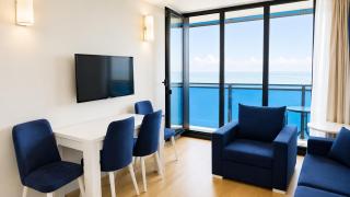 The Sapphire Batumi City Resort - 1
