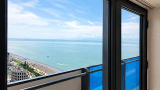 The Sapphire Batumi City Resort - 8