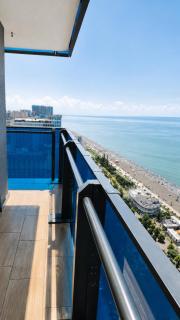 The Sapphire Batumi City Resort - 5