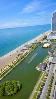 The Sapphire Batumi City Resort - 3