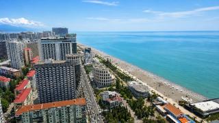 The Sapphire Batumi City Resort - 4