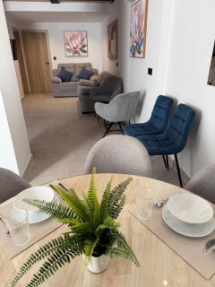 Apartamentos Nevada Metro con PARKING GRATIS - 6