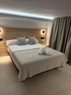 Apartamentos Nevada Metro con PARKING GRATIS - 2