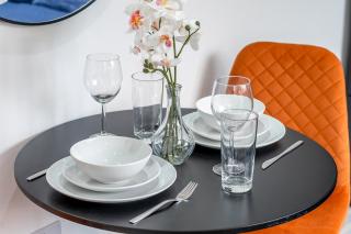 Stylish London 1-Bed Flat 4 - 15 mins to Central - 6