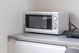 Stylish London 1-Bed Flat 4 - 15 mins to Central - 5