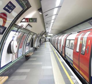 Stylish London 1-Bed Flat 4 - 15 mins to Central - 4