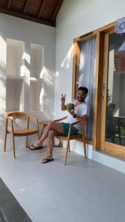my house guest house - 6
