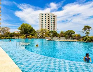 Alojamiento entero, condominio en Santa Marta - 4