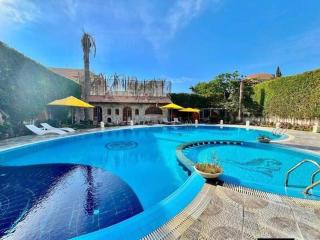 VILLA TARABISHy - 3