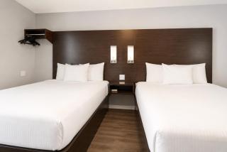 Envi Boutique Hotel Henderson-Evansville South - 9