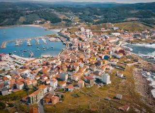 Apartamento Mar de Muxía - 9