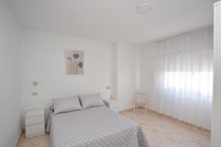 Apartamento Mar de Muxía - 1