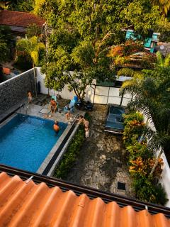 Villa Rosella Boutique Studios near Kabalana Beach - 7