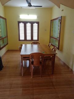 Punchiri Smile Home Stay2 First Floor - 1