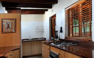 Stonecutters Lodge - 1