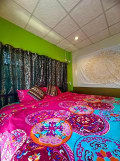 Villa’s Homestay - 3