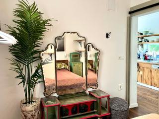 Bohemian ECO lodge - 6