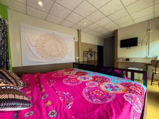 Villa’s Homestay - 2