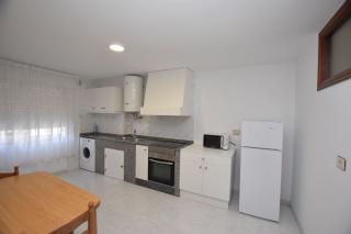 Apartamento Mar Muxía - 1