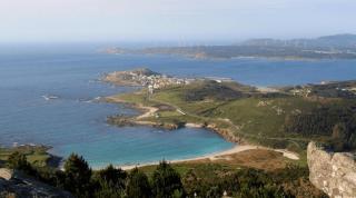 Apartamento Mar Muxía - 8