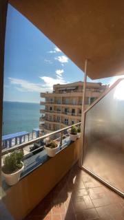 Sea View Apartament Sorena 2 - 4