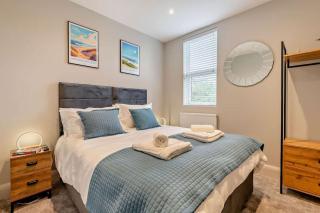 Beach Walk Southbourne SOBO Beach Sleeps 4 - 6