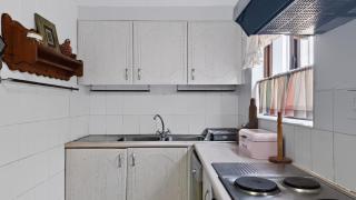 Claridge Heights 308 - 1
