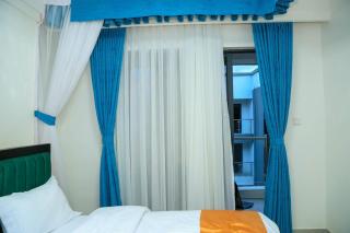 1 room in a 2 bedroom apt near the airport and SGR train station Nairobi Kenya - 4
