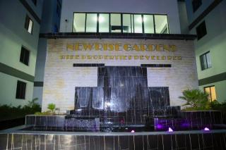 1 room in a 2 bedroom apt near the airport and SGR train station Nairobi Kenya - 2