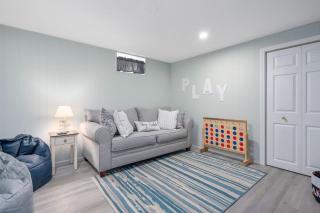 Gray's Getaway: Dog-Friendly Cottage Near Beach - 1