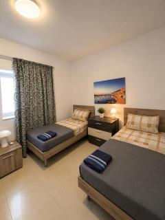 Cozy Rooms in the Heart of Sliema - 7